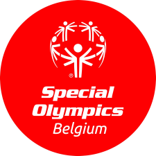 logo Special Olympics Belgium